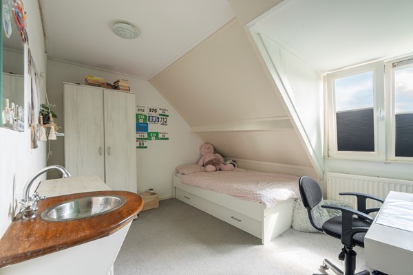 Medium property photo - De Warren 15, 8701 GW Bolsward